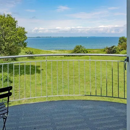 Holiday Ansbert - 150m From The Sea In Funen By Interhome * Assens