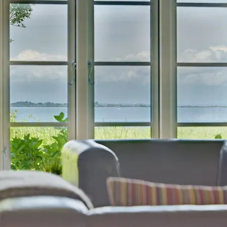 Holiday Ansbert - 150m From The Sea In Funen By Interhome Holiday home Assens
