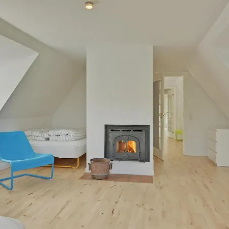 Holiday Ansbert - 150m From The Sea In Funen By Interhome *