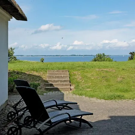 Holiday Ansbert - 150m From The Sea In Funen By Interhome Holiday home