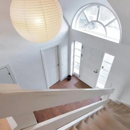 Holiday home Holiday Ansbert - 150m From The Sea In Funen By Interhome