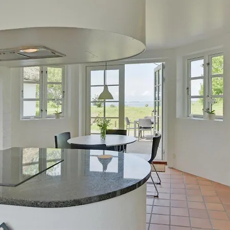 Holiday home Holiday Ansbert - 150m From The Sea In Funen By Interhome