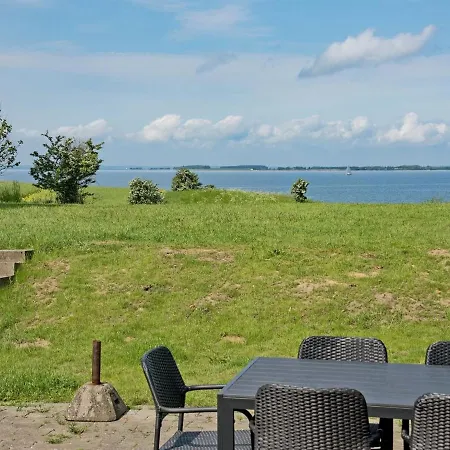 Holiday Ansbert - 150m From The Sea In Funen By Interhome Assens