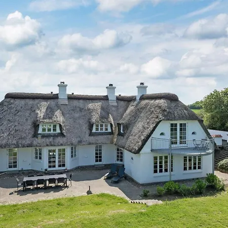 Holiday Ansbert - 150m From The Sea In Funen By Interhome Holiday home