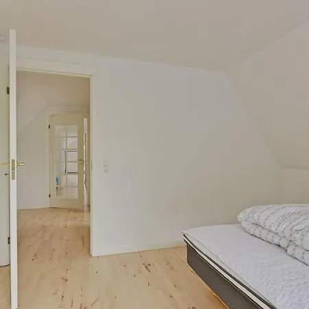Holiday Ansbert - 150m From The Sea In Funen By Interhome Holiday home