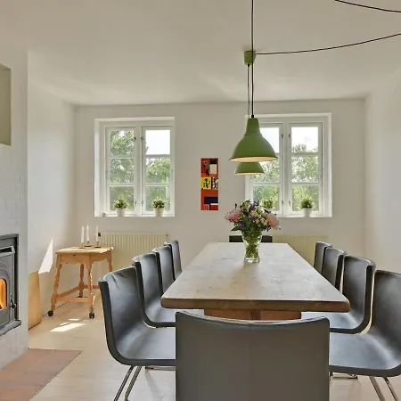 Holiday Ansbert - 150m From The Sea In Funen By Interhome Holiday home *
