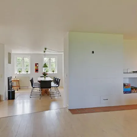 Holiday home Holiday Ansbert - 150m From The Sea In Funen By Interhome *