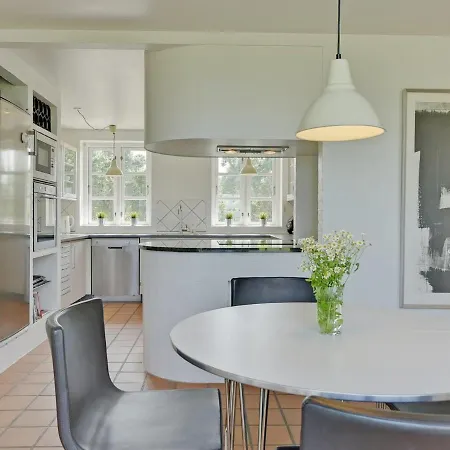 Holiday Ansbert - 150m From The Sea In Funen By Interhome Holiday home