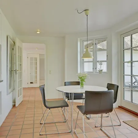 Holiday home Holiday Ansbert - 150m From The Sea In Funen By Interhome Assens