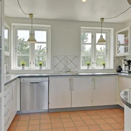 Holiday home Holiday Ansbert - 150m From The Sea In Funen By Interhome *
