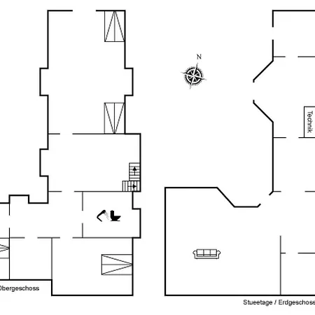 Holiday home Holiday Ansbert - 150m From The Sea In Funen By Interhome